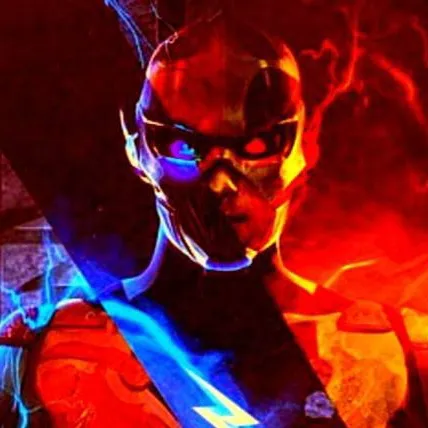 chat with ai character: flash multis verse