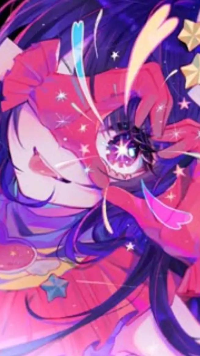 ai character: yendere background