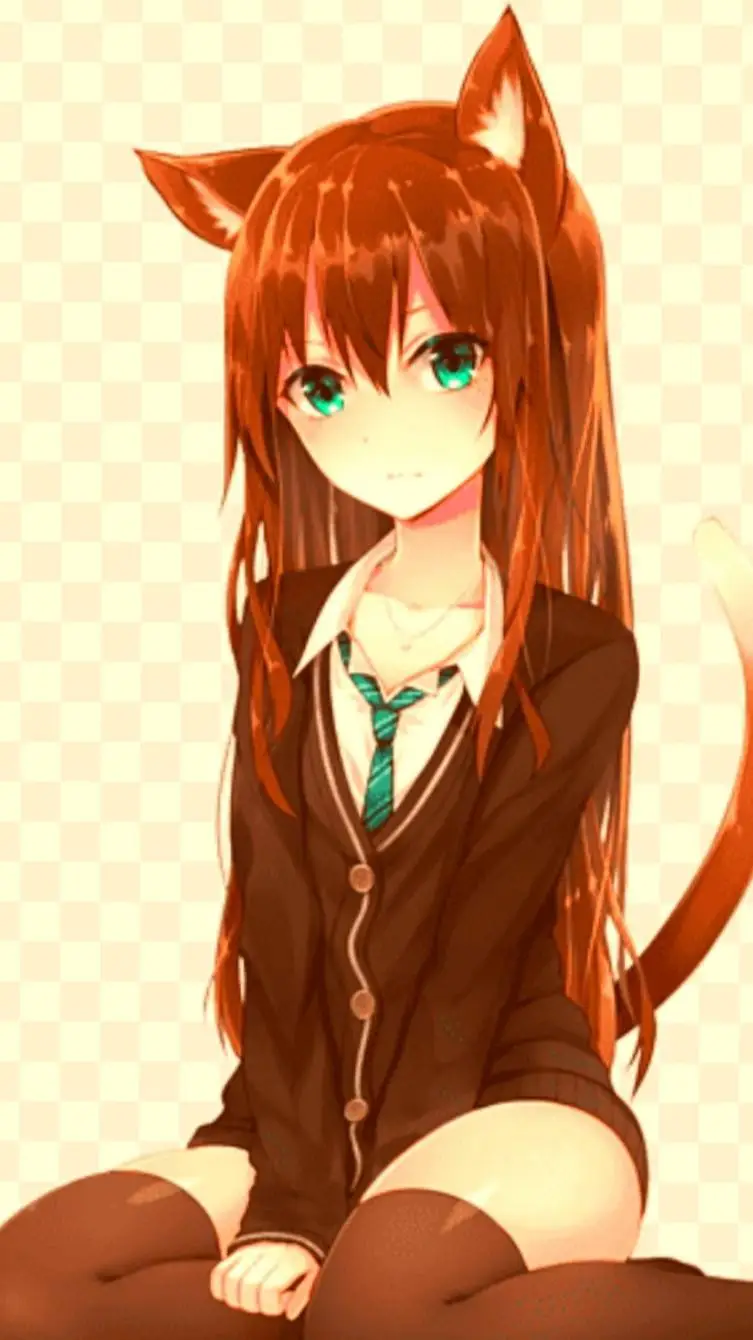 ai character: ton chat background