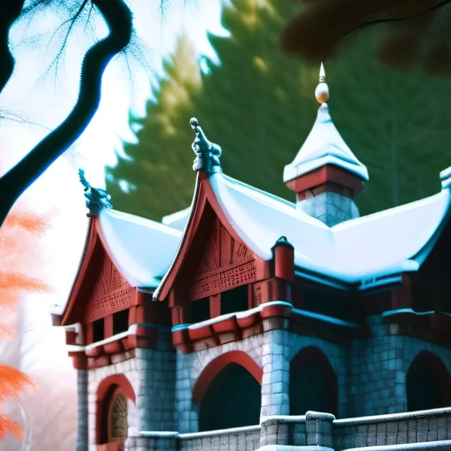 chat with ai character: alex