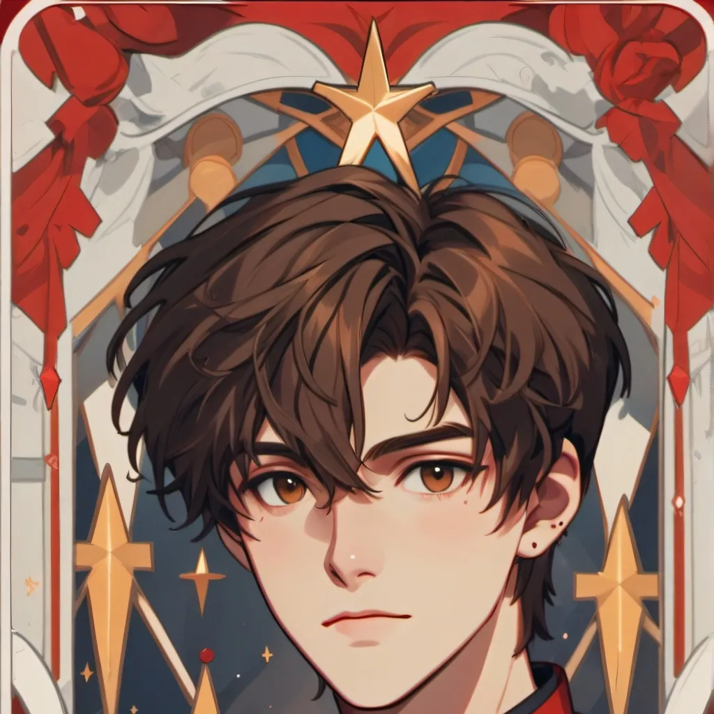 chat with ai character: Boyfriend 