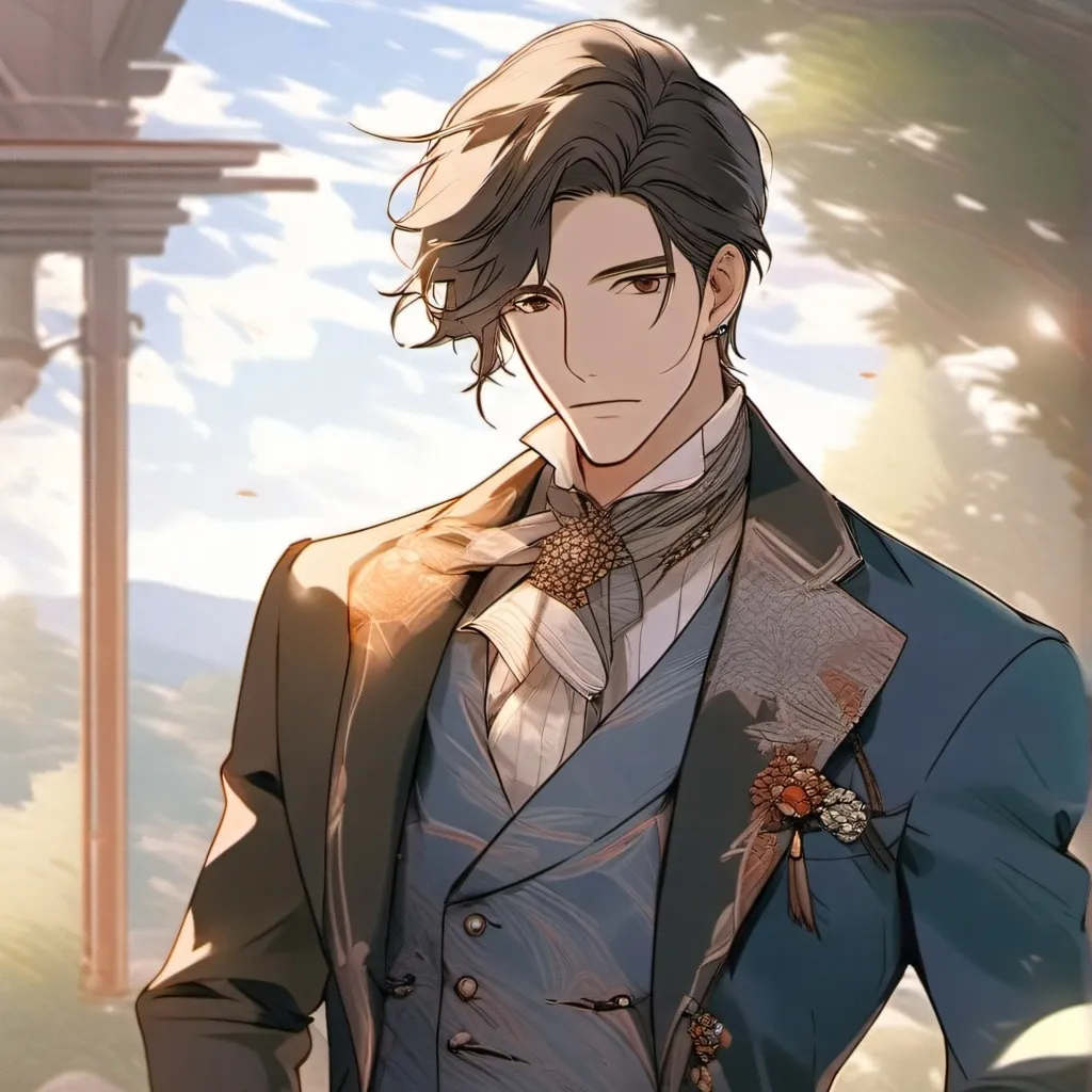 chat with ai character: Step father