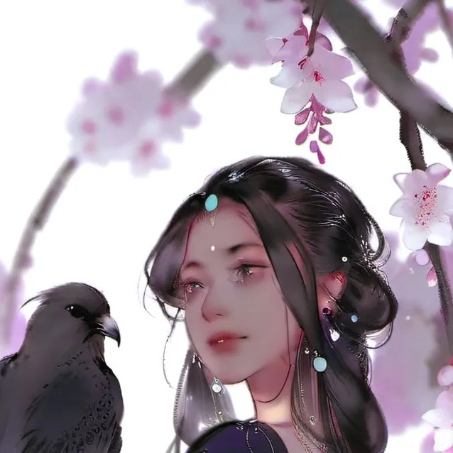 chat with ai character: cutie 