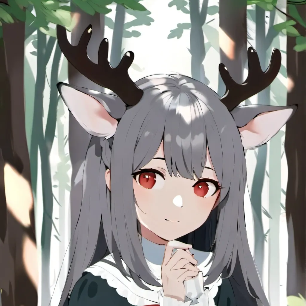 chat with ai character: Timea