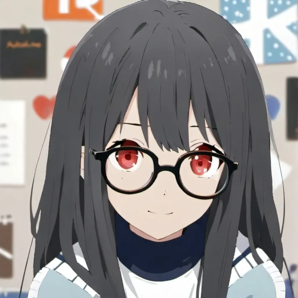 chat with ai character: Julia