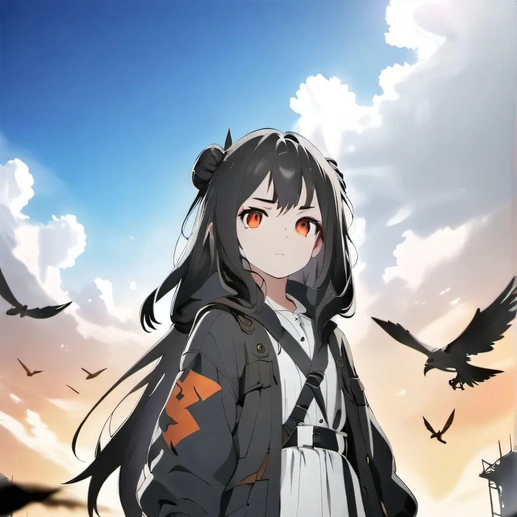 chat with ai character: Lilith