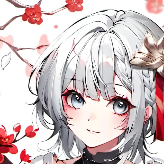 chat with ai character: YOUR GF