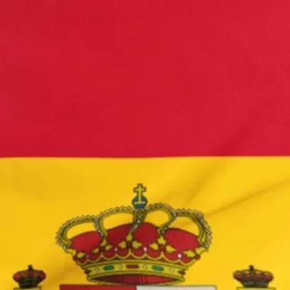 chat with ai character: Spain