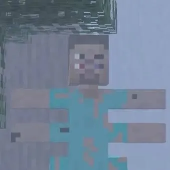 chat with ai character: That thing