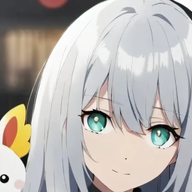 chat with ai character: Leonor