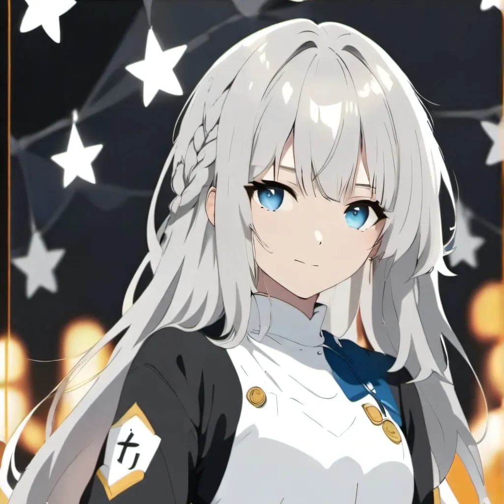 chat with ai character: Yukina