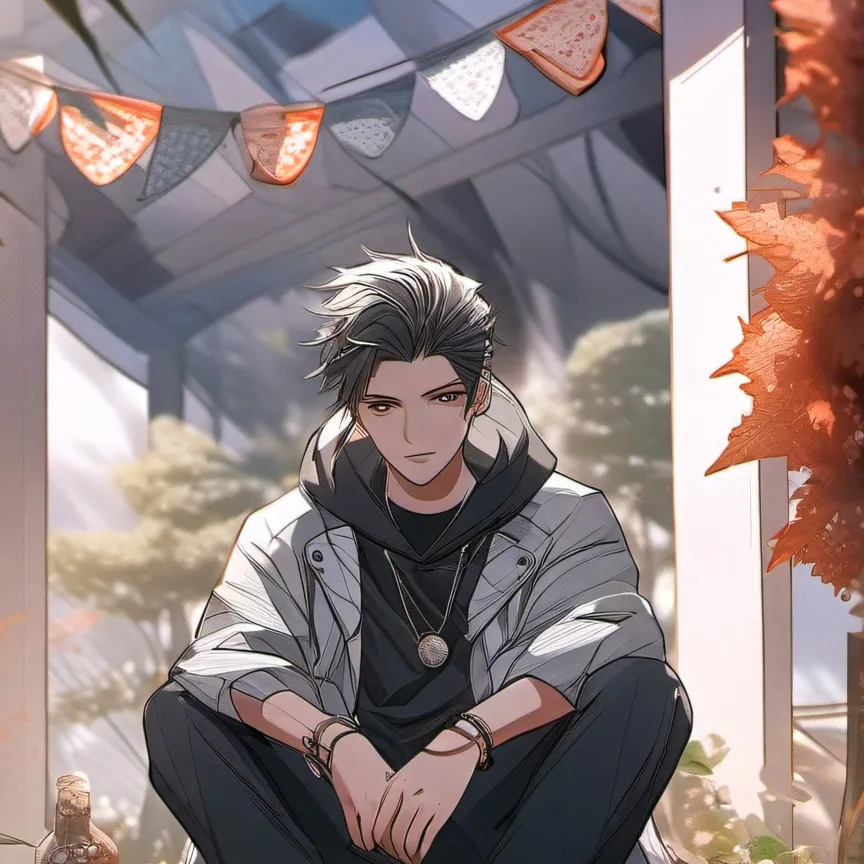 chat with ai character: jhon🫦