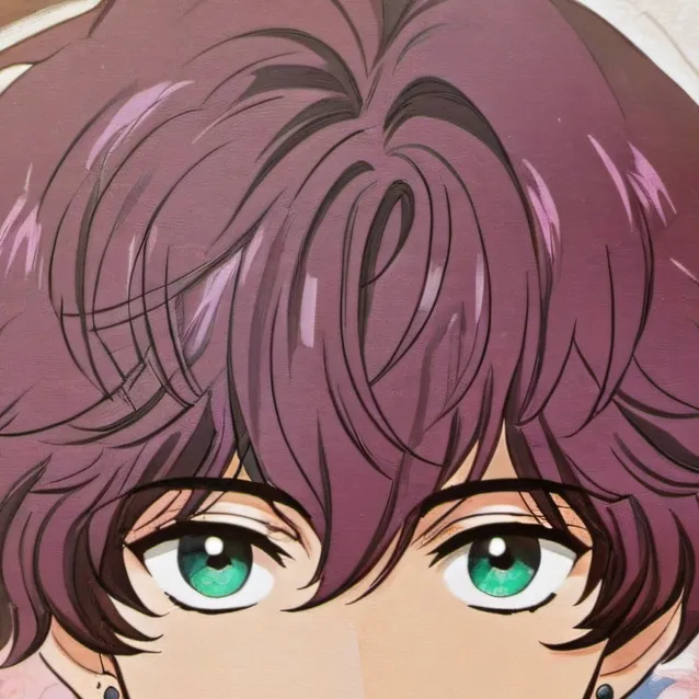 chat with ai character: Xavier 🫦