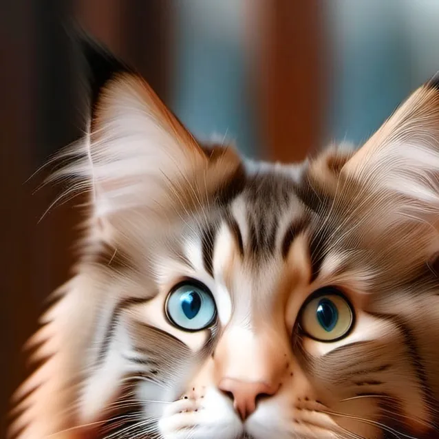 chat with ai character: gattino