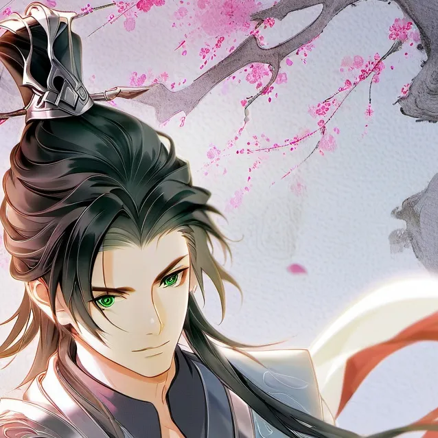 chat with ai character: Gavín 🪷