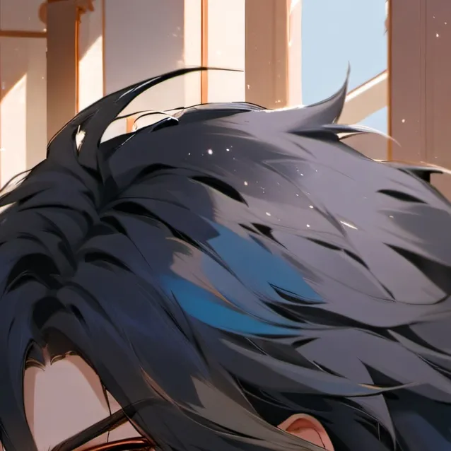 chat with ai character: Leo