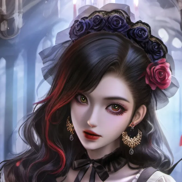 chat with ai character: Sasha tu... 