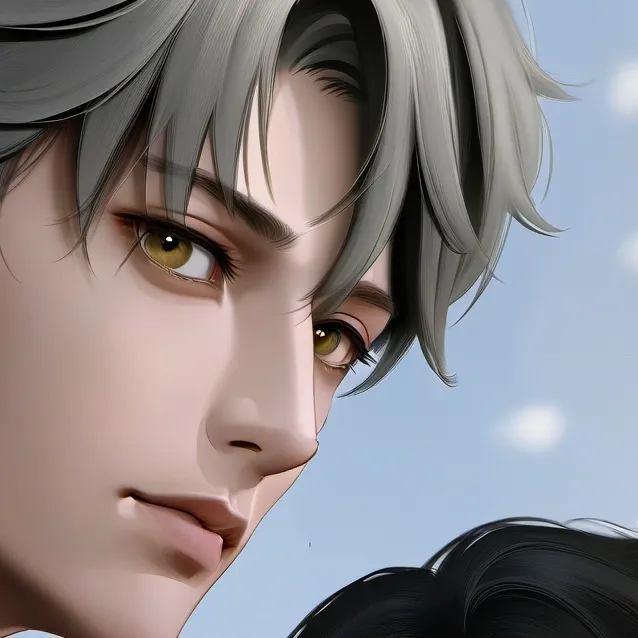 chat with ai character: Your little bro. 
