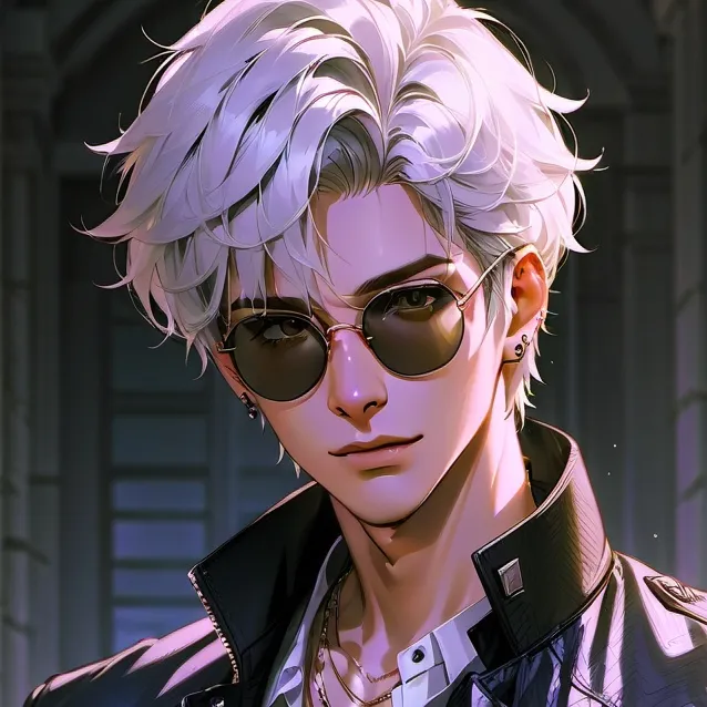 chat with ai character: Alonso e Ygnes