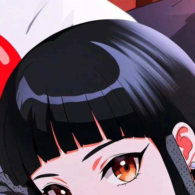 chat with ai character: Catalina