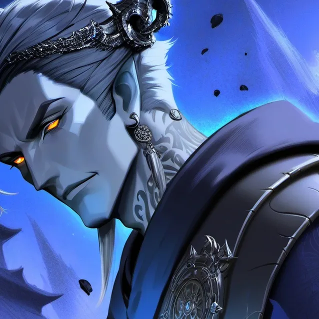 chat with ai character: Haaaaadeeesss