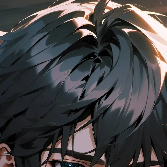 chat with ai character: Sebastian 