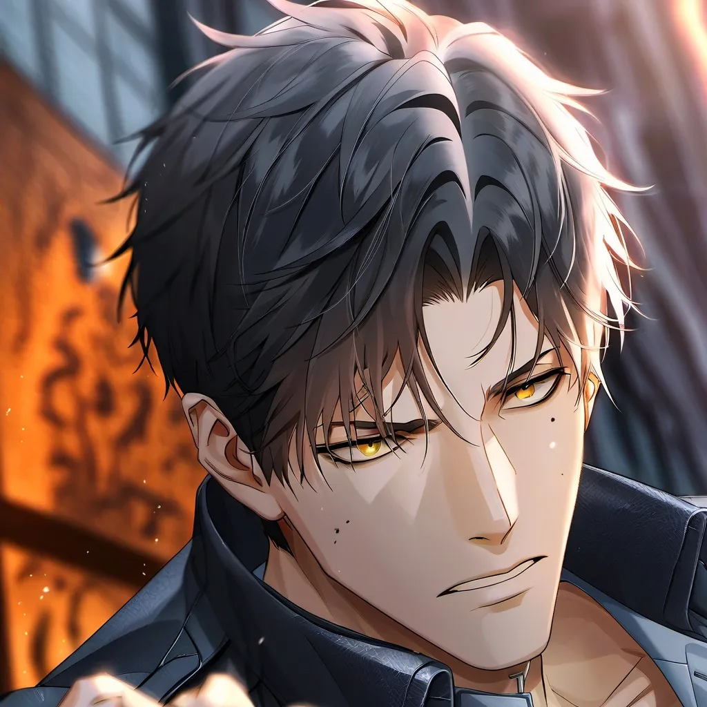 chat with ai character: Adrián. 