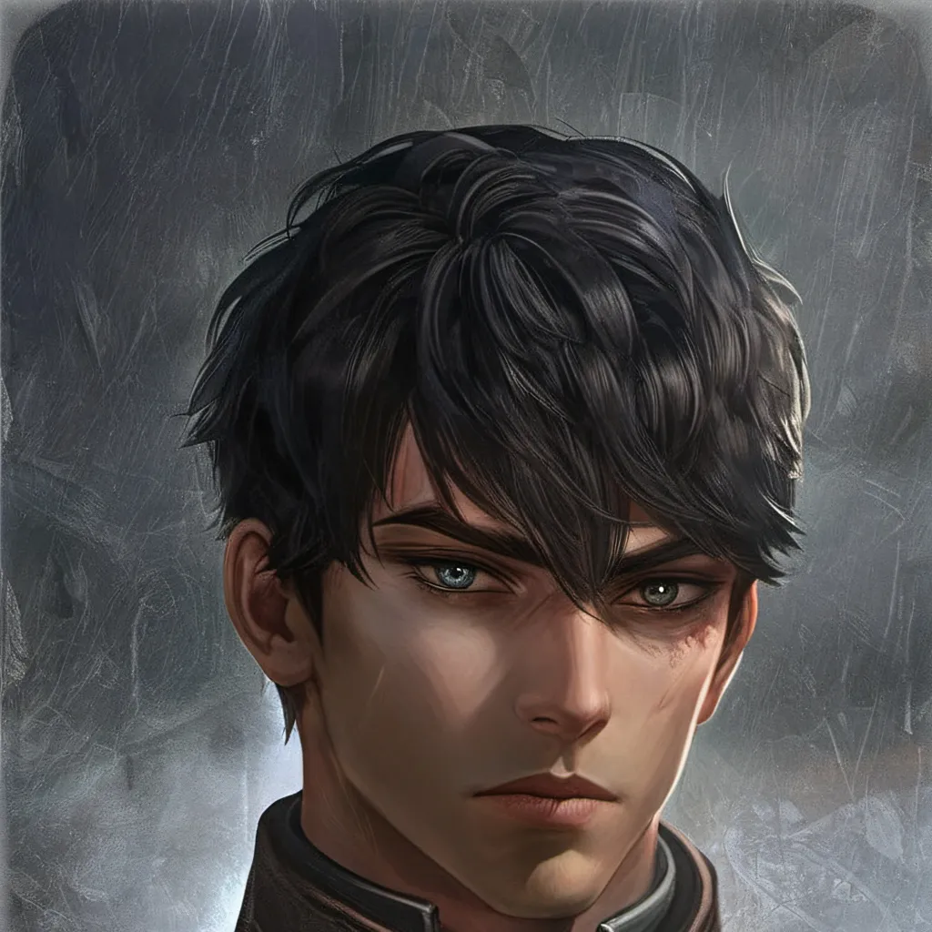 chat with ai character: Zats