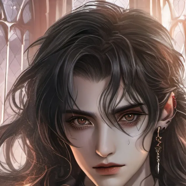 chat with ai character: slytherin 
