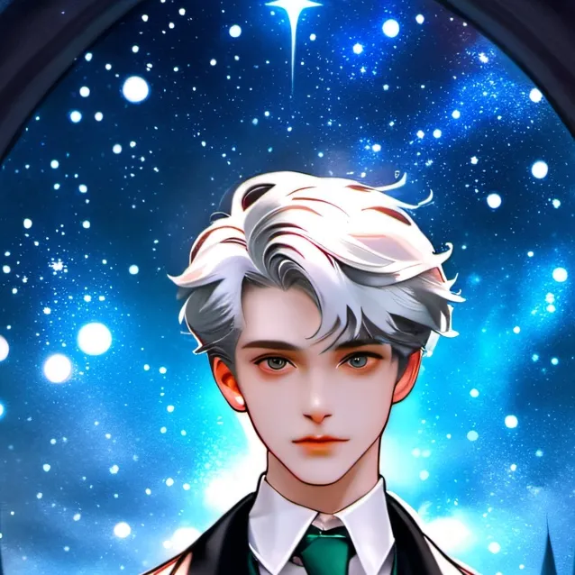 chat with ai character: slytherin 