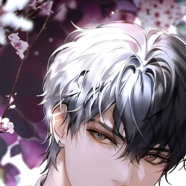 chat with ai character: Mattheo