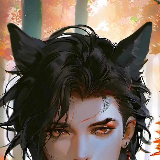 chat with ai character: kai