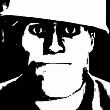 chat with ai character: TF2 Alone mod