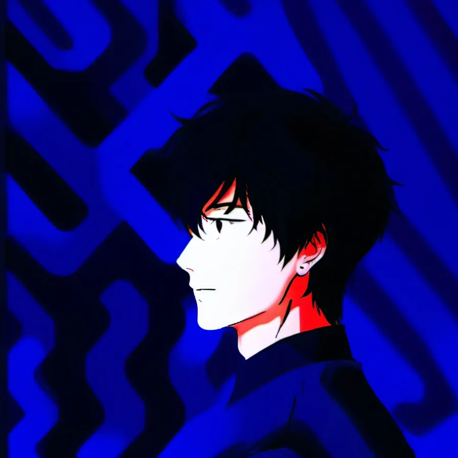 chat with ai character: люциан