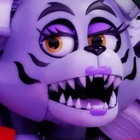 chat with ai character: Roxy and others