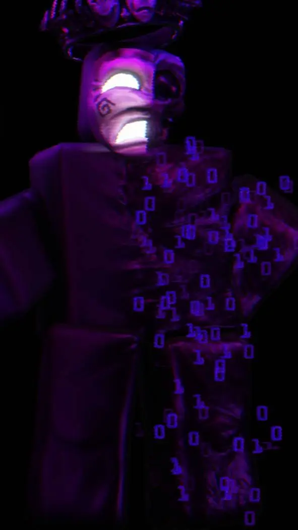 ai character: N-0-L-I background