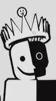 ai character: grow a YAAI background