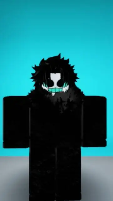 ai character: Fursuer background
