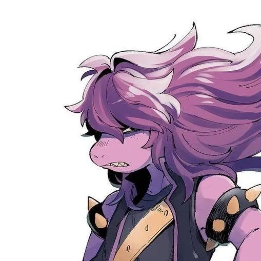 chat with ai character: Susie