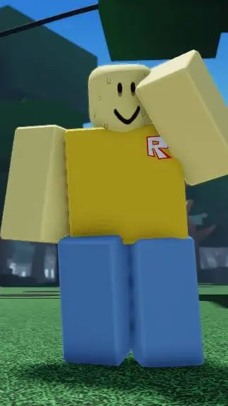 ai character: John Doe background