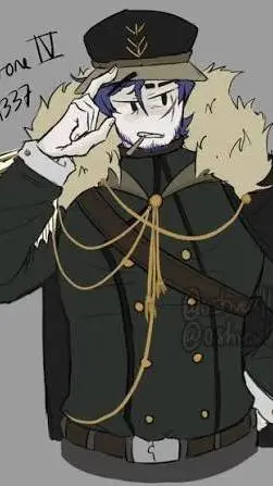 ai character: Guest 1337 background