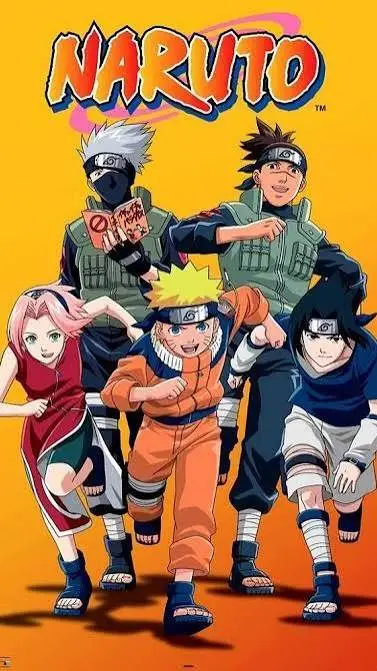 ai character: Hokage Simulator background