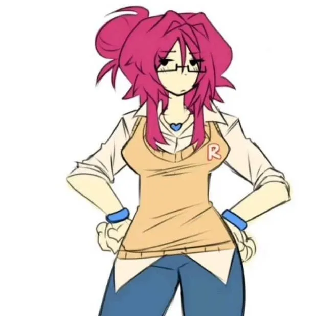 chat with ai character: Jane Doe