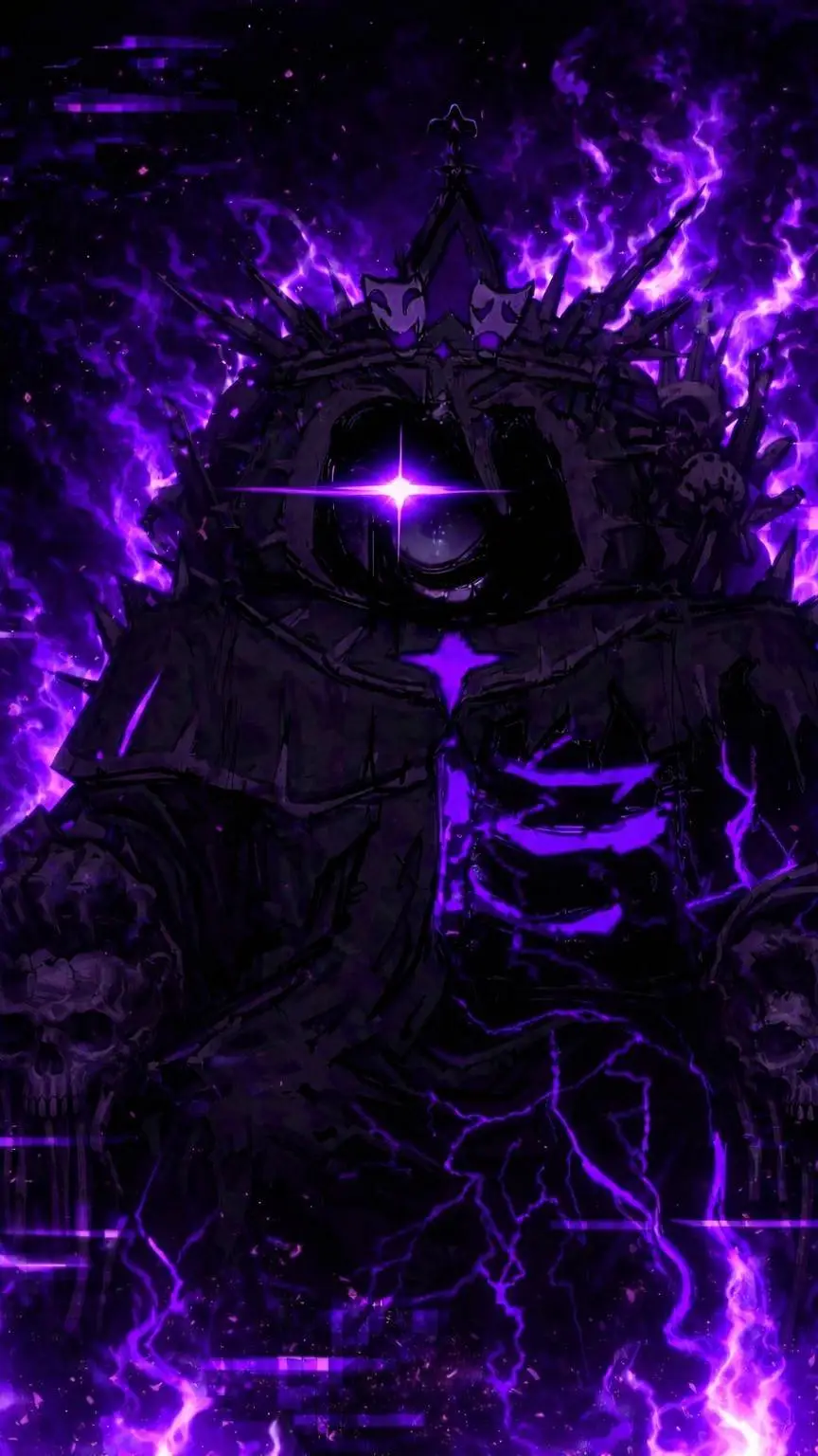 ai character: Noli background