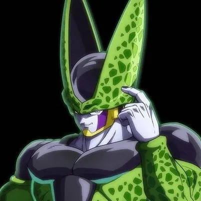 chat with ai character: Perfect Cell