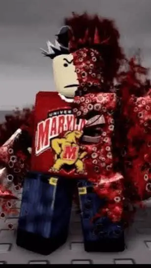 ai character: Dignity background