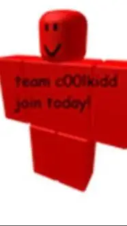 ai character: Raise a C00lkidd background