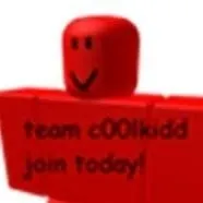 chat with ai character: Raise a C00lkidd