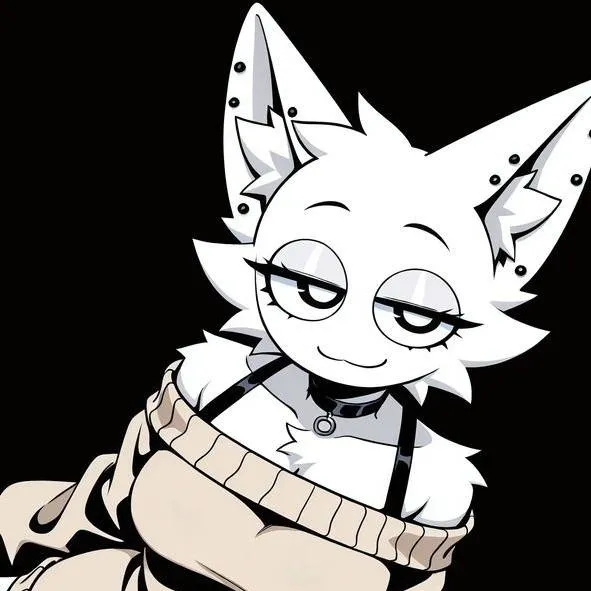 chat with ai character: Wenda