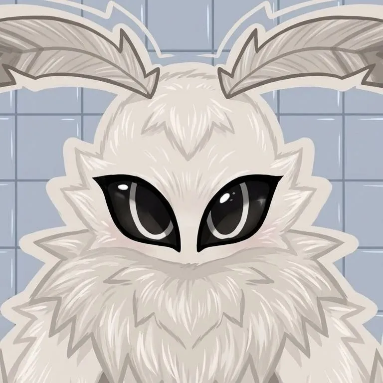 chat with ai character: Moths infection?